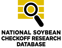 Soybean research paper