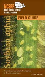 Soybean Aphid Field Guide