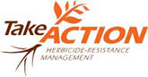 Take Action aganst herbicide resistance